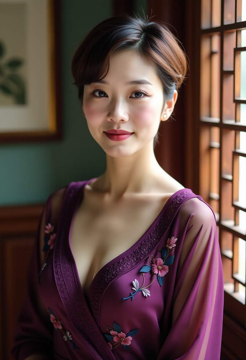 星光练习生海报