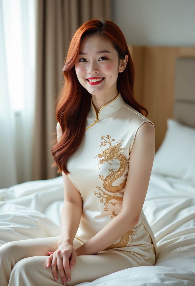 夜行档案海报